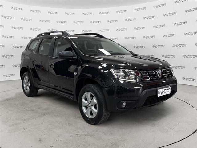 DACIA DUSTER 1.6 SCe GPL 4x2 Comfort