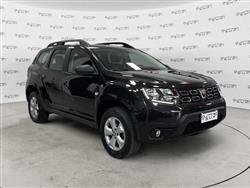 DACIA DUSTER 1.6 SCe GPL 4x2 Comfort