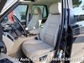 LAND ROVER RANGE ROVER SPORT 2.7 TDV6 HSE Pelle Navi Tetto Memory Sospensioni