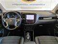 MITSUBISHI OUTLANDER 2.4 MIVEC 4WD PHEV Instyle Plus SDA