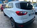 FORD ECOSPORT 1.0 125CV Con Garanzia di 1 anno Pronta Consegna