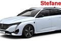 PEUGEOT NUOVA 308 SW PureTech Turbo 130 S&S EAT8 SW GT