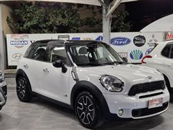 MINI Countryman Mini Cooper S Countryman ALL4 Automatica