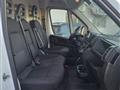 FIAT DUCATO 35 2300 MJT RESTYLING 140CV LH2 CARPLAY PDC ITALIA