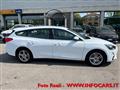 FORD FOCUS 1.5 EcoBlue 120 CV automatico SW Business Co-Pilot