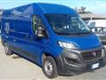 FIAT DUCATO 33LH2 PASSO LUNGO TETTO ALTO 2.3MJT 120CV