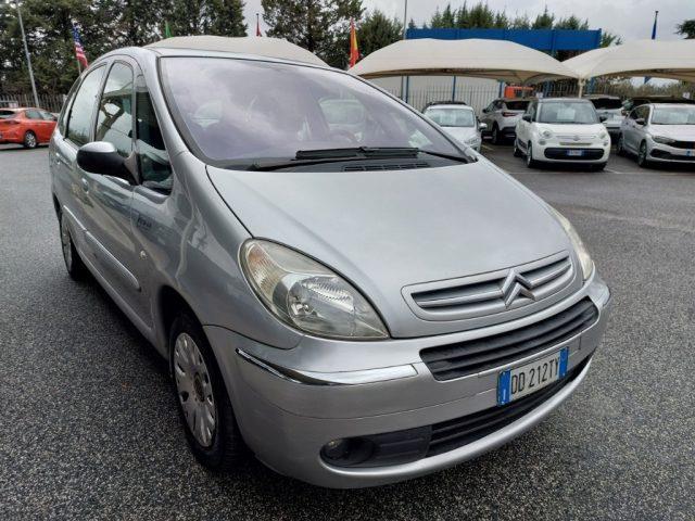 CITROEN XSARA 1.6 HDi 110CV FAP Classique