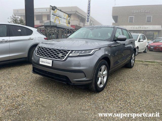 LAND ROVER RANGE ROVER VELAR 2.0 I4 PHEV 404 CV Auric Edition