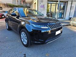 LAND ROVER Range Rover Evoque 2.0d i4 mhev awd 150cv auto ibrida