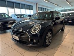 MINI CLUBMAN Mini 1.5 One Mayfair Edition Clubman