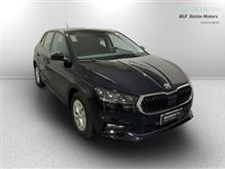 SKODA NUOVA FABIA 1.0 mpi evo Ambition 80cv