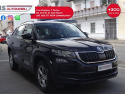 SKODA KODIAQ 1.5 TSI ACT Active