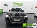 AUDI A6 AVANT Avant 50 3.0 TDI quattro tiptronic KMCERTIFICATI