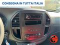 MERCEDES VITO 2.2 114 CDI PL FURGONE EXTRA-LONG-RUOTE RAGGIO 17!