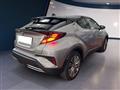 TOYOTA C-HR I 2020 2.0h Lounge e-cvt