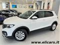 VOLKSWAGEN T-CROSS 1.0 TSI Style BMT