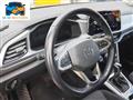 VOLKSWAGEN T-ROC 2.0 TDI SCR 150 CV DSG UNICO PROPRIETARIO