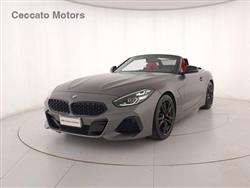 BMW Z4 sDrive30i Msport