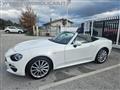 FIAT 124 SPIDER Turbo Lusso