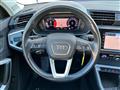 AUDI Q3 40 TDI quattro S tronic Business Advanced