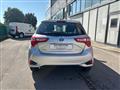 TOYOTA YARIS 1.5 Hybrid 5 porte Business