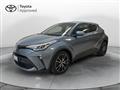 TOYOTA C-HR 1.8 Hybrid E-CVT Trend