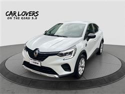 RENAULT CAPTUR 1.0 tce Zen Gpl 100cv my21