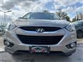 HYUNDAI iX35 2.0 CRDi 136CV 2WD Comfort