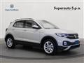 VOLKSWAGEN T-CROSS 1.0 TSI 110 CV Style