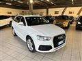 AUDI Q3 2.0 TDI 184 CV quattro S tronic Sport