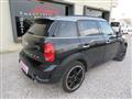 MINI COUNTRYMAN Mini Cooper SD Country.Autom