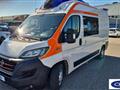 FIAT DUCATO AMBULANZA (3791) Ducato 35 2.3 MJT 130CV PM Cabinato Maxi Heavy Duty