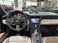 PORSCHE 911 3.8 Turbo S Cabriolet 580cv Full