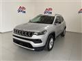 JEEP COMPASS 4XE Compass 1.3 Turbo T4 190 CV PHEV AT6 4xe Limited