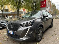 PEUGEOT 2008 BlueHDi 100 S&S Active