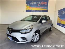 RENAULT CLIO dCi 8V 90 CV 5 porte