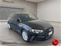 AUDI A3 SPORTBACK SPB 1.6 TDI 116 CV S tronic PRONTA CONSEGNA!