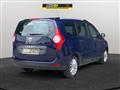 DACIA LODGY 1.5 Blue dCi 8V 115CV 7p. Techroad