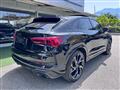 AUDI Q3 SPORTBACK SPB quattro S tronic Tetto Matrix Keyless Tetto