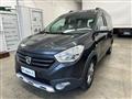 DACIA DOKKER Stepway 1.5 dCi 8V 90CV