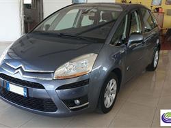 CITROEN C4 Picasso 1.6 HDi 110 FAP Exclusive