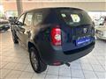 DACIA DUSTER 1.6 110CV 4x2