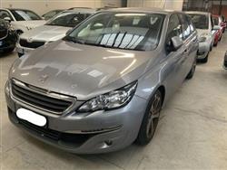 PEUGEOT 308 SW 1.2 Puretech 130 cv Allure