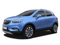 OPEL Mokka X 1.4 t Advance Gpl-tech 4x2 140cv