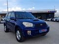 TOYOTA RAV4 2.0 Tdi D-4D cat 5 porte Sol -836-