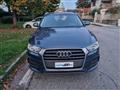 AUDI Q3 2.0 TDI 150 CV S tronic Business