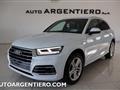 AUDI Q5 40 TDI quattro S tronic S line plus virtual matrix