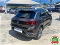 VOLKSWAGEN T-ROC 1.6 TDI SCR Style BlueMotion Technology