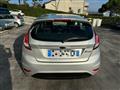 FORD FIESTA RECANATI - 1.4 5 porte Bz.- GPL