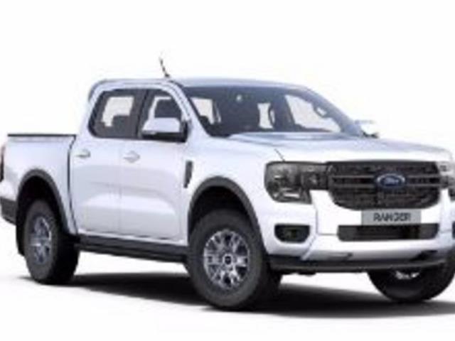 FORD NEW RANGER Ranger 2.0 ECOBLUE DC XLT 5 posti